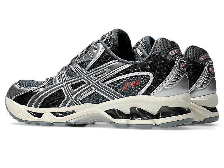 [Asics] Sneakers FW26 1203A543025
