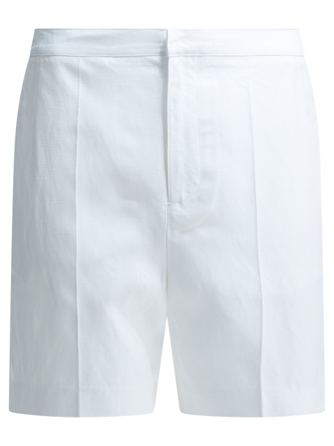 [LouLou De Saison] Shorts SS26 IVANIVORY