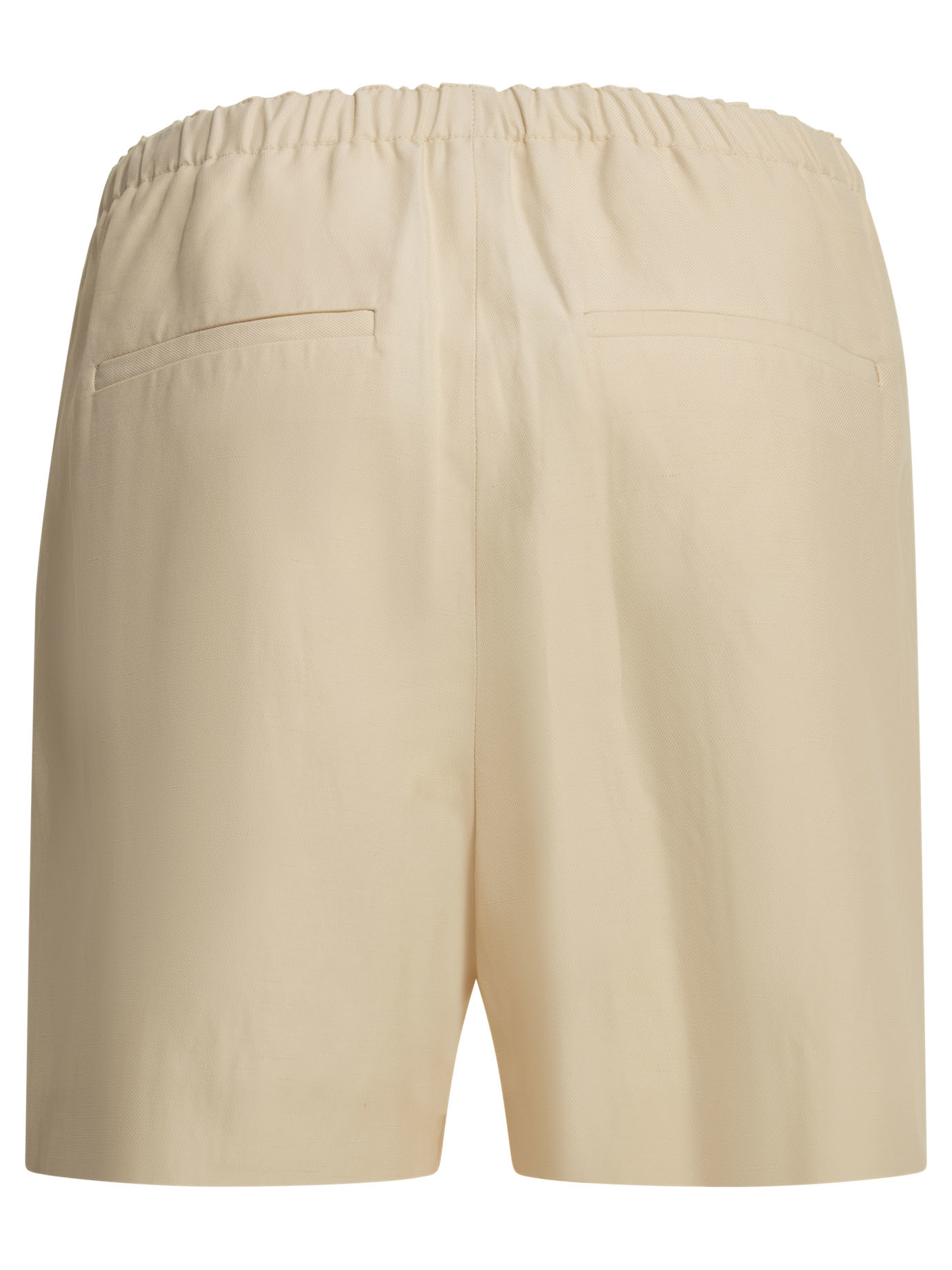 [LouLou De Saison] Shorts SS26 IVANCREAM ROSE