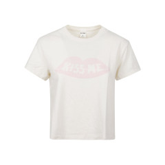 [REDONE] T-shirts Short Sleeve SS26 024 02WBXT007