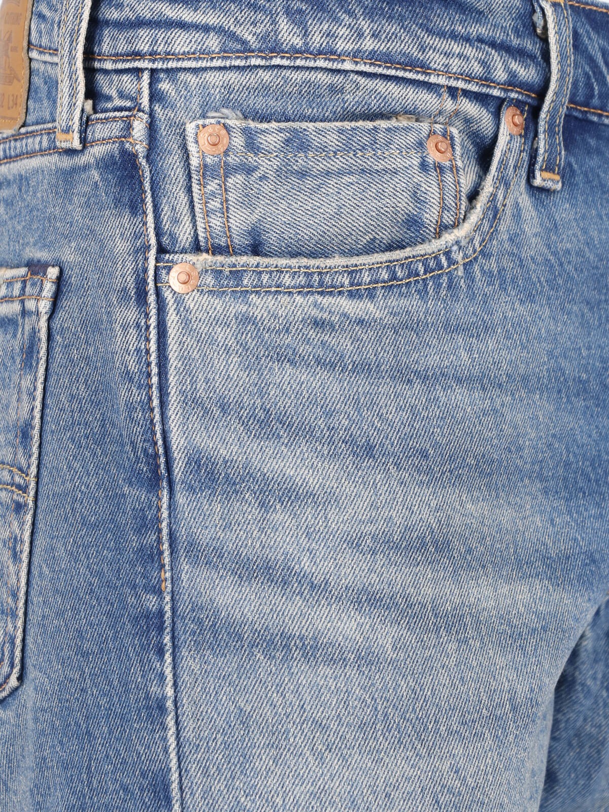 [Levi's] Jeans FW26 04511 6361FOR THE AGES SELVEDGE