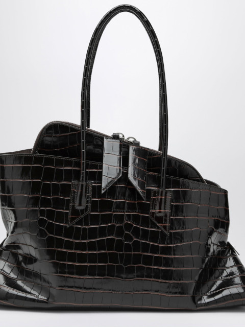 [The Attico] Tote bag FW26 250WAH00054LBT021PR