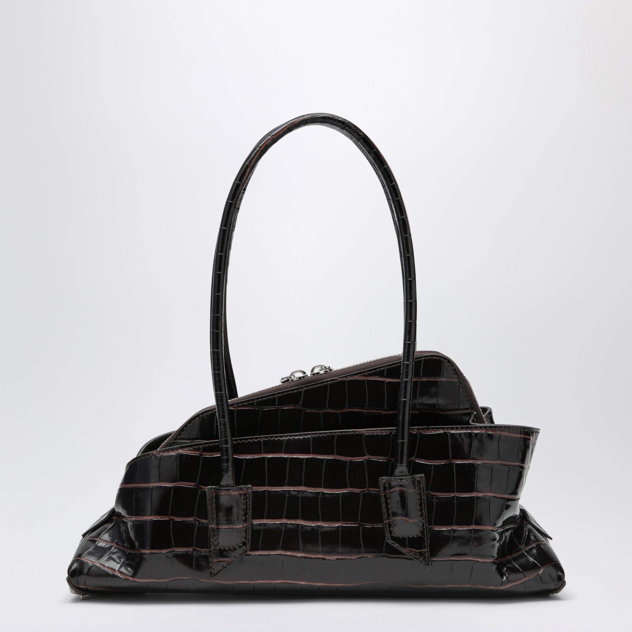 [The Attico] Tote bag FW26 251WAH00058LBT021PR