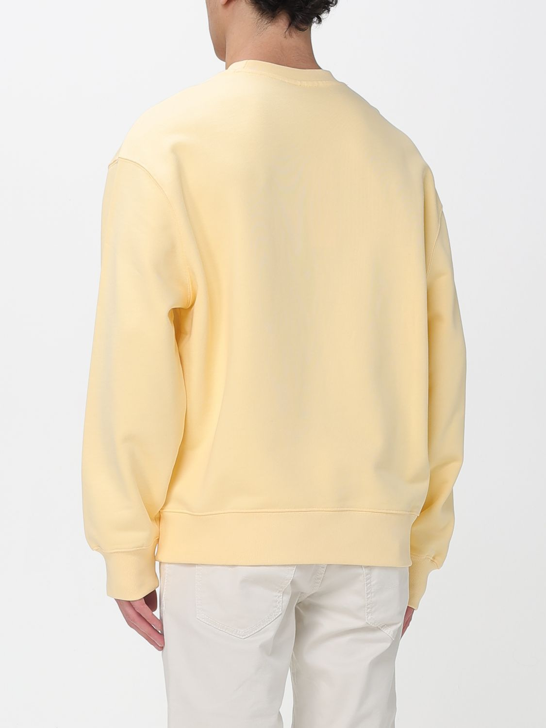 [MAISON KITSUNE] Sweatshirt SS26 QM00301KM0341 0425