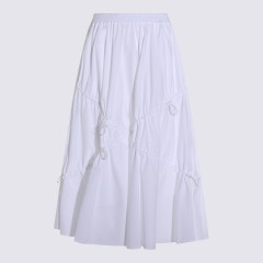 [Moschino] Long skirt SS26 261E010605311001