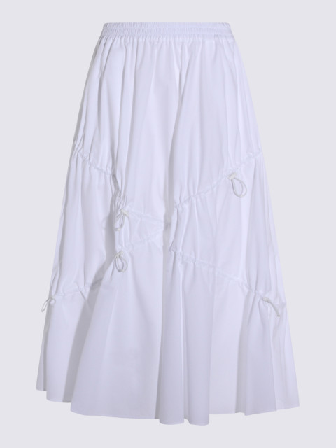 [Moschino] Long skirt SS26 261E010605311001