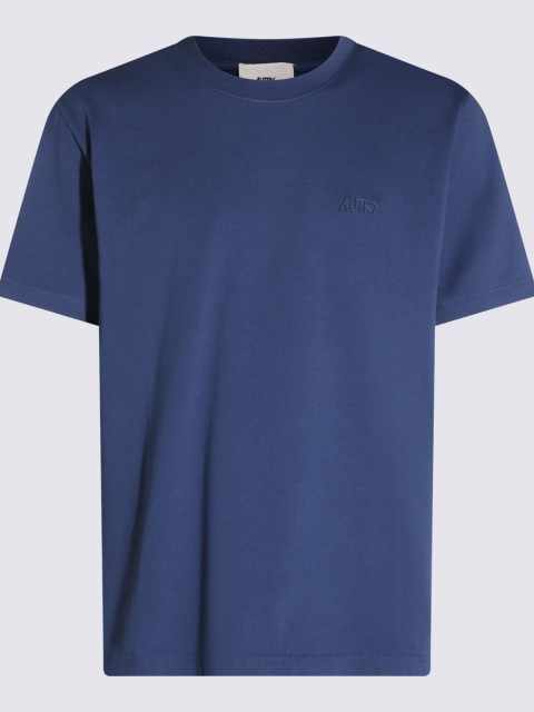[AUTRY] T-shirts Short Sleeve SS26 TSPX053R