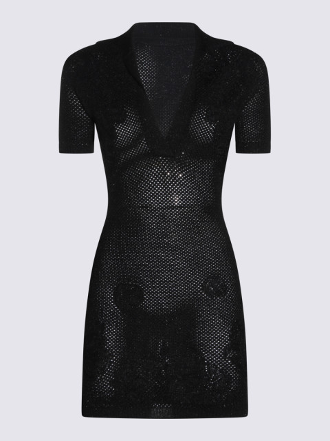 [Amiri] Short sleeve dress SS26 AWTOKN1043001