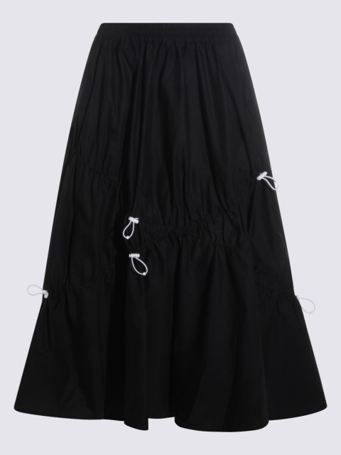 [Moschino] Long skirt SS26 261E010605311555