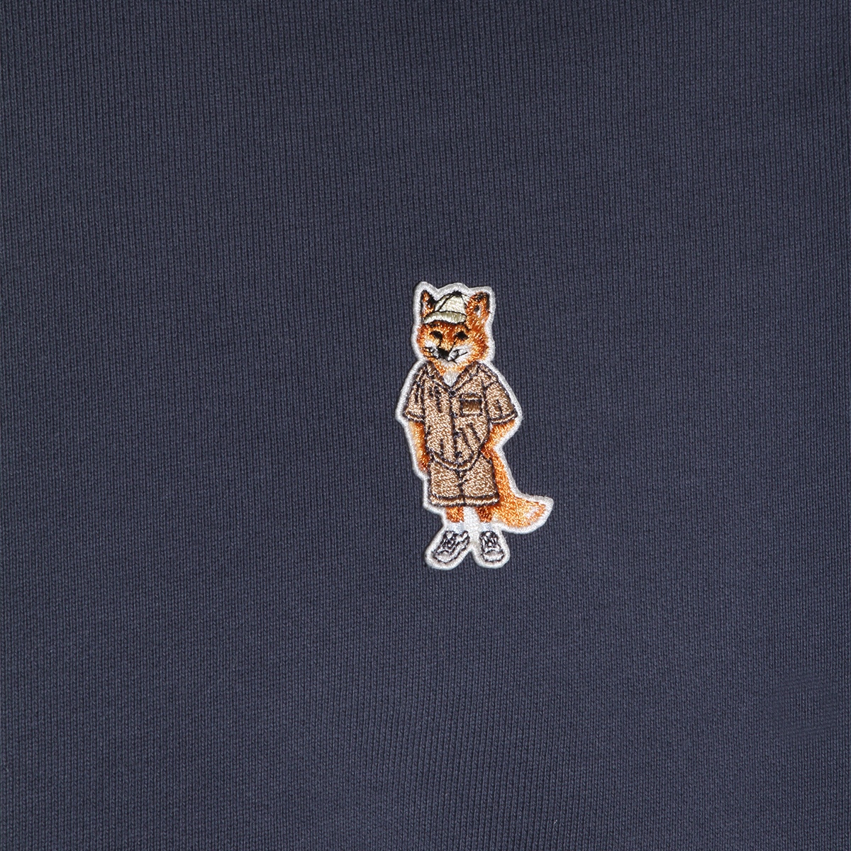 [MAISON KITSUNE] Sweatshirt SS26 QM00309KM03410422