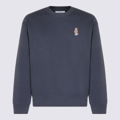 [MAISON KITSUNE] Sweatshirt SS26 QM00309KM03410422