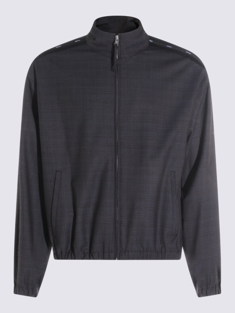 [Moschino] Casual Jacket SS26 261ZZ060402261191