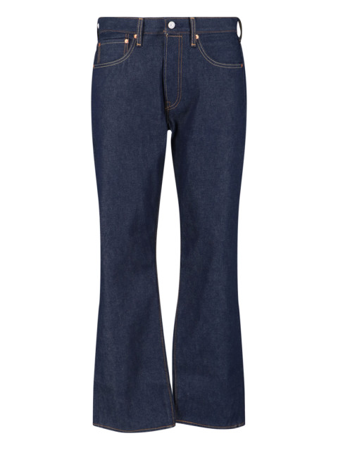 [Levi's] Jeans FW26 00501 3722HUDSON SELVEDGE RIGID