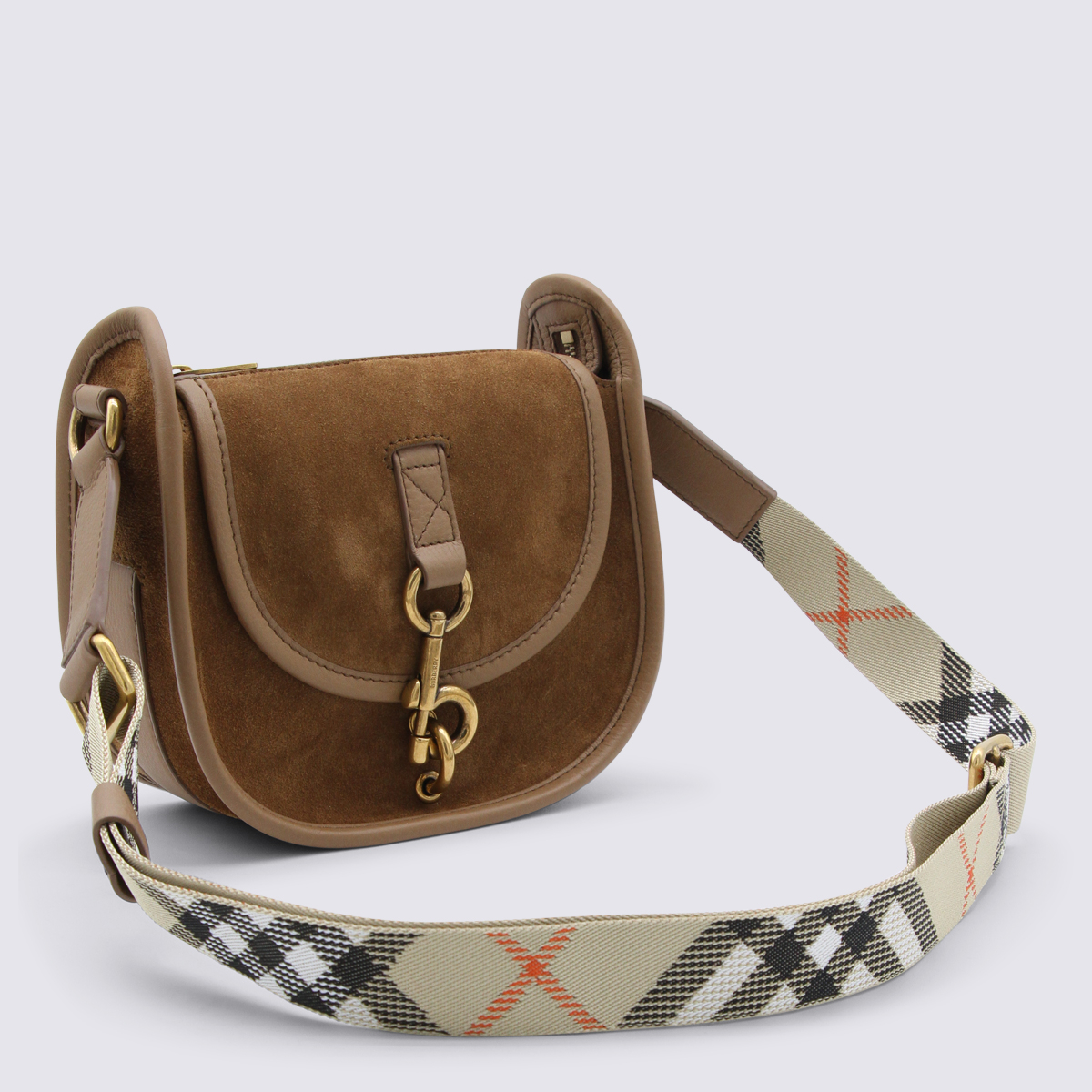 [Burberry] Cross body bag SS26 8120200A3819