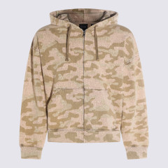 [Daily Paper Uomo] Sweatshirt SS26 2610016839