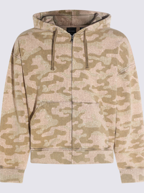 [Daily Paper Uomo] Sweatshirt SS26 2610016839