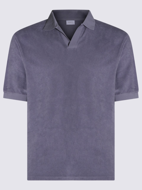 [04651 / A TRIP IN A BAG] T-shirts Short Sleeve SS26 2JE2601A23LAVENDER