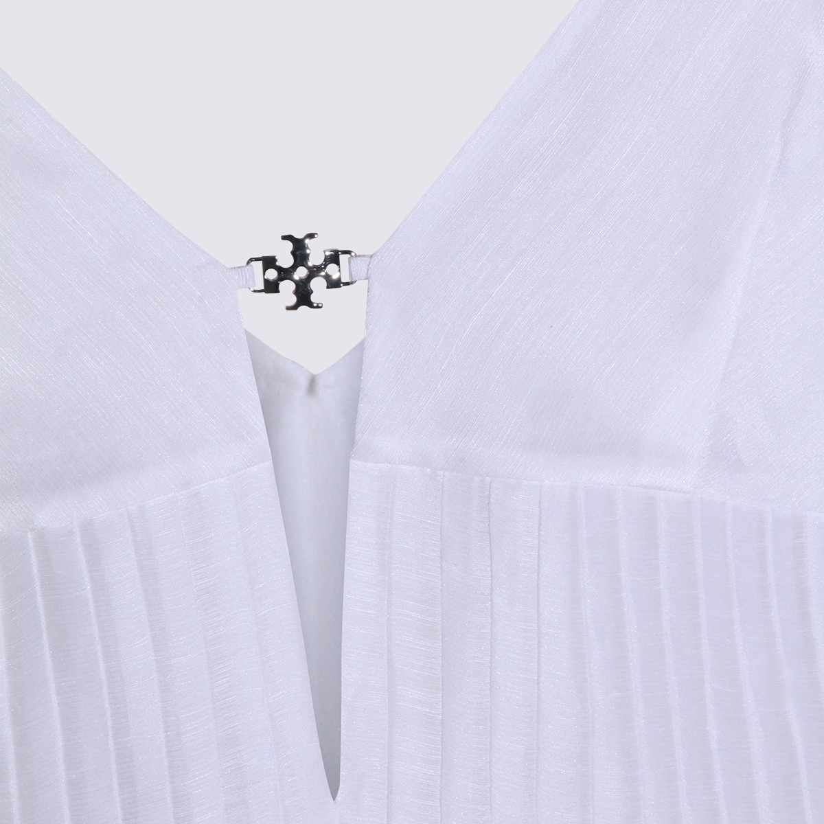 [Tory Burch] Sleeveless dress SS26 181157100