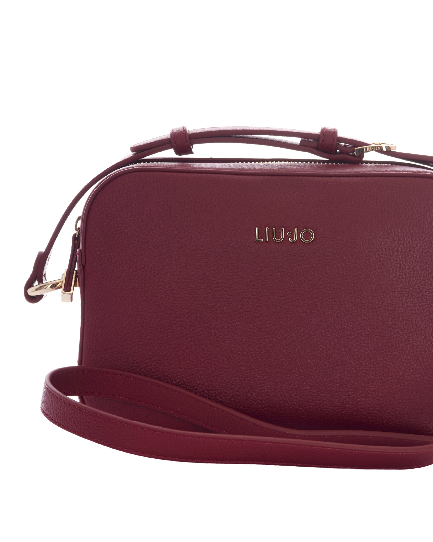 [Liu Jo Collection] Shoulder bag FW26 AF6211E101991543