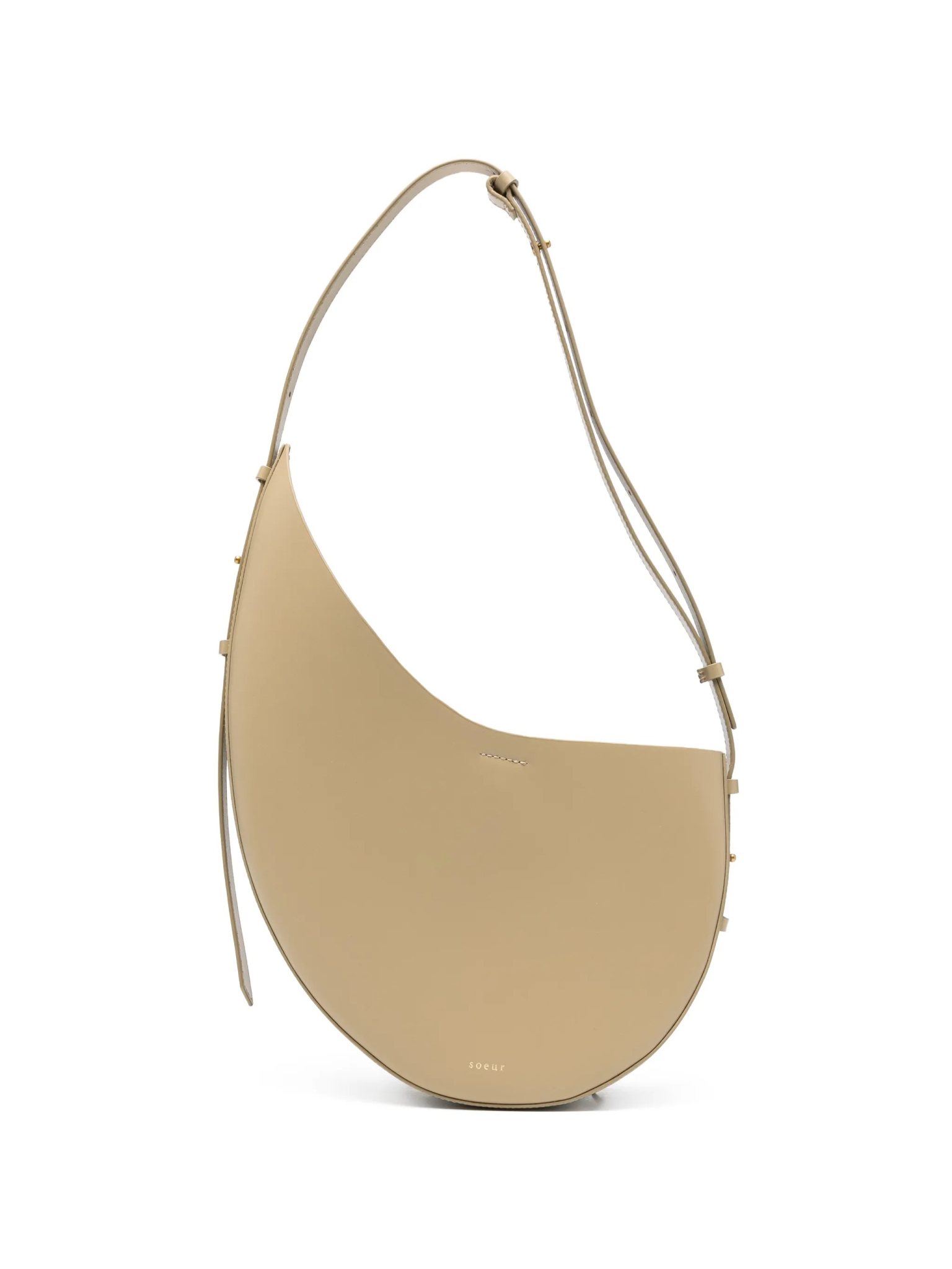 [Soeur] Shoulder bag SS26 SEM1330WINONA