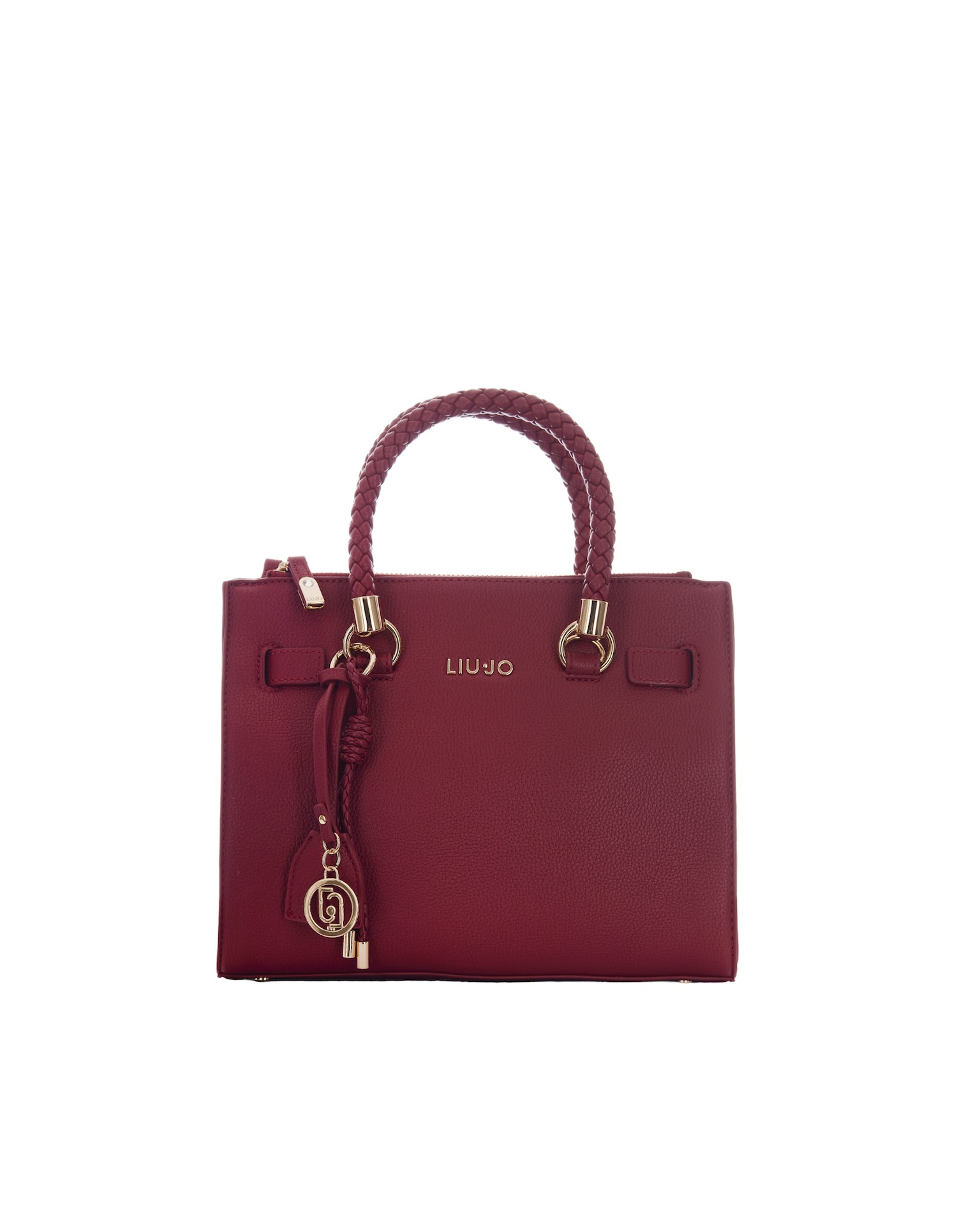 [Liu Jo Collection] Tote bag FW26 AF6069E101991543