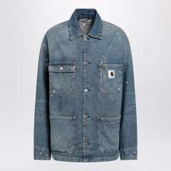 [CARHARTT WIP] Denim Jacket FW26 I037023DE