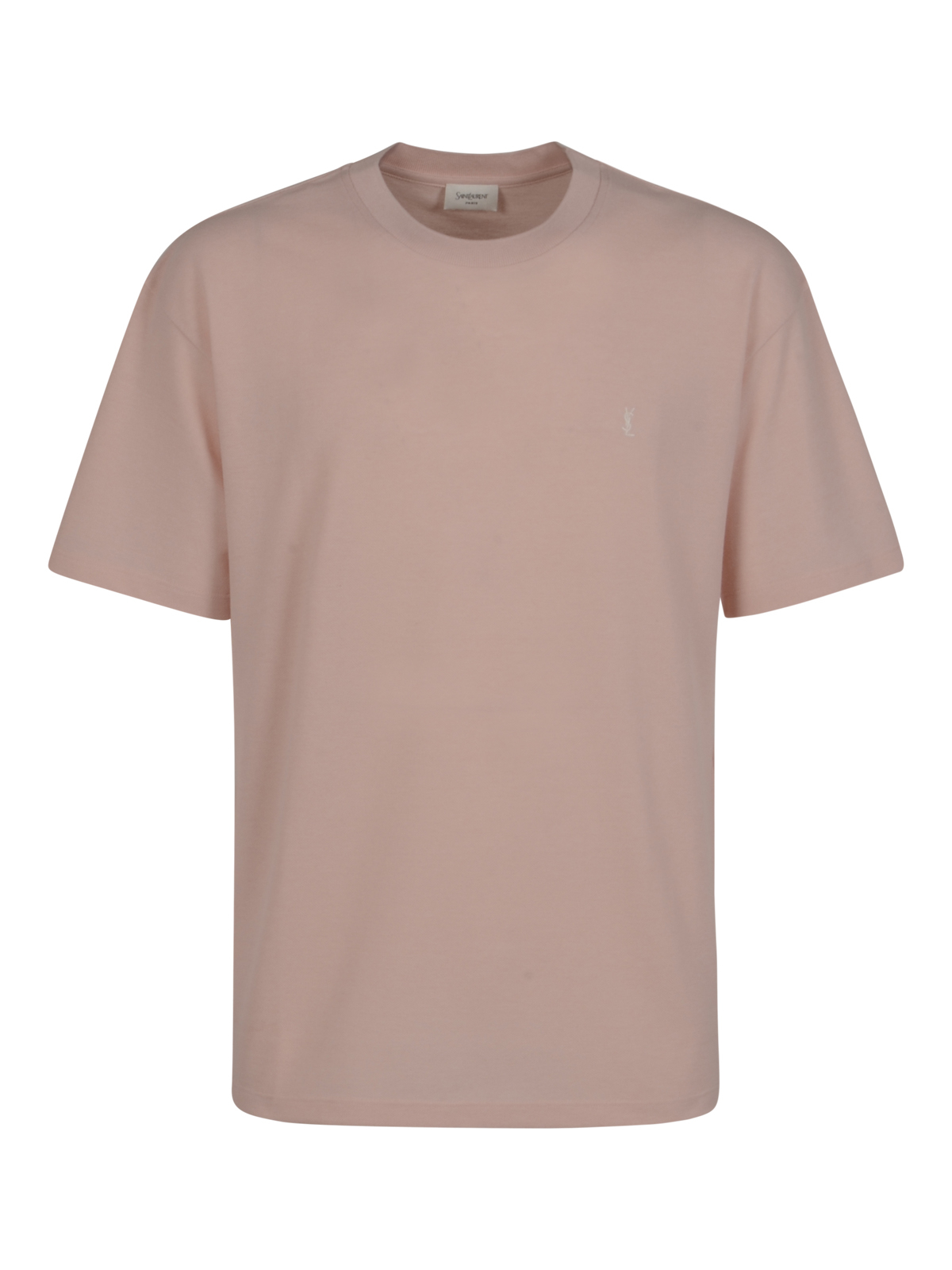 [Saint Laurent] T-shirts Short Sleeve SS26 832941Y37HC5631