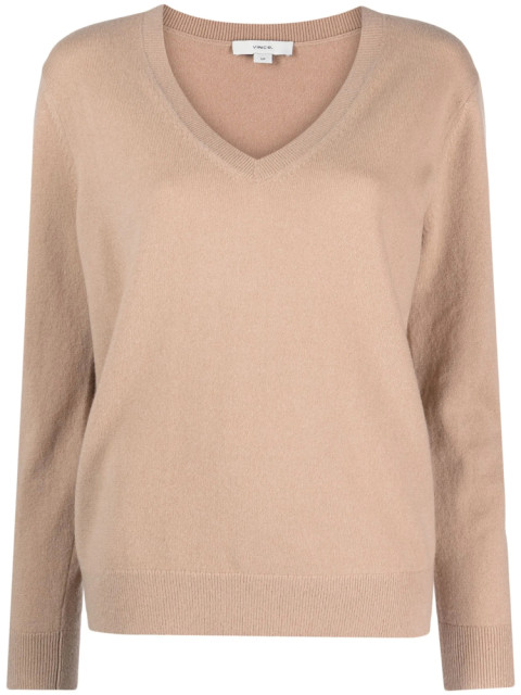 [VINCE] Knitwear FW26 VR74978133  263