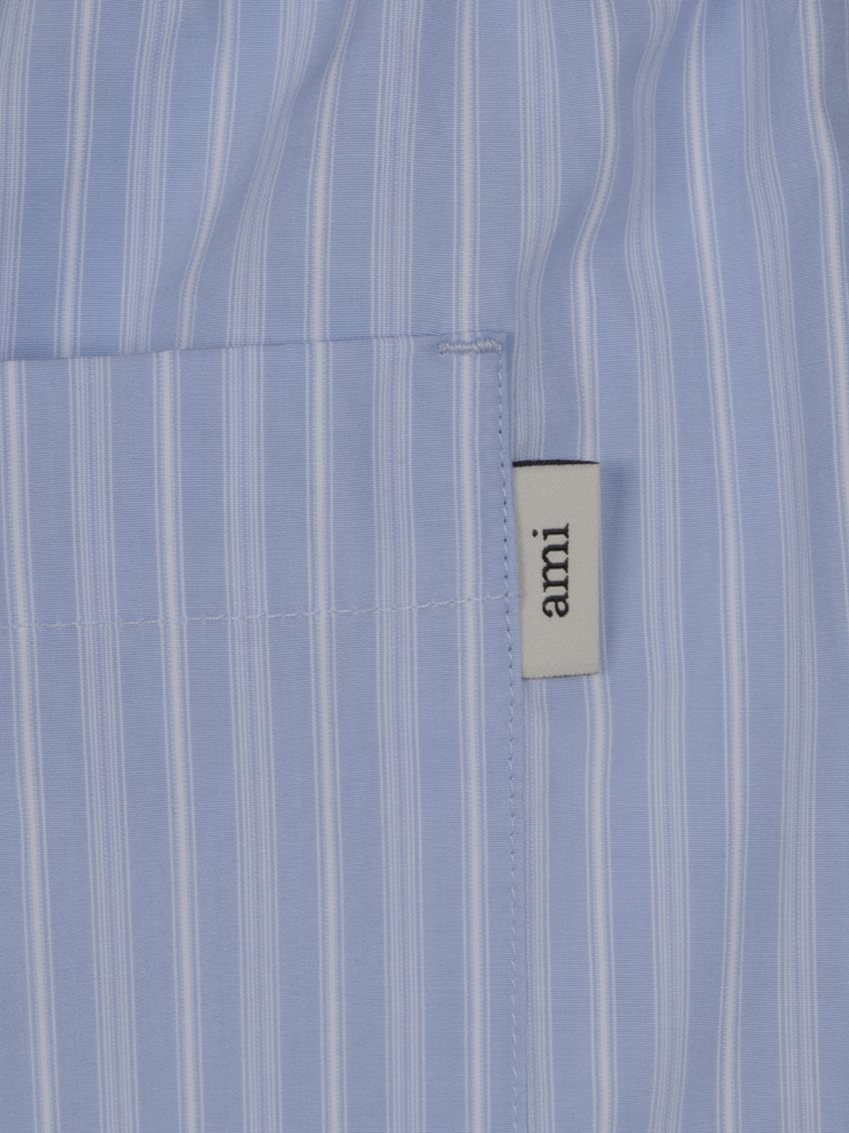 [AMI] Shorts SS26 USO806CO02194844