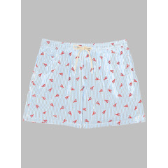 [MC2 Saint Barth] Swim Pants SS26 LIG0016_04138L30