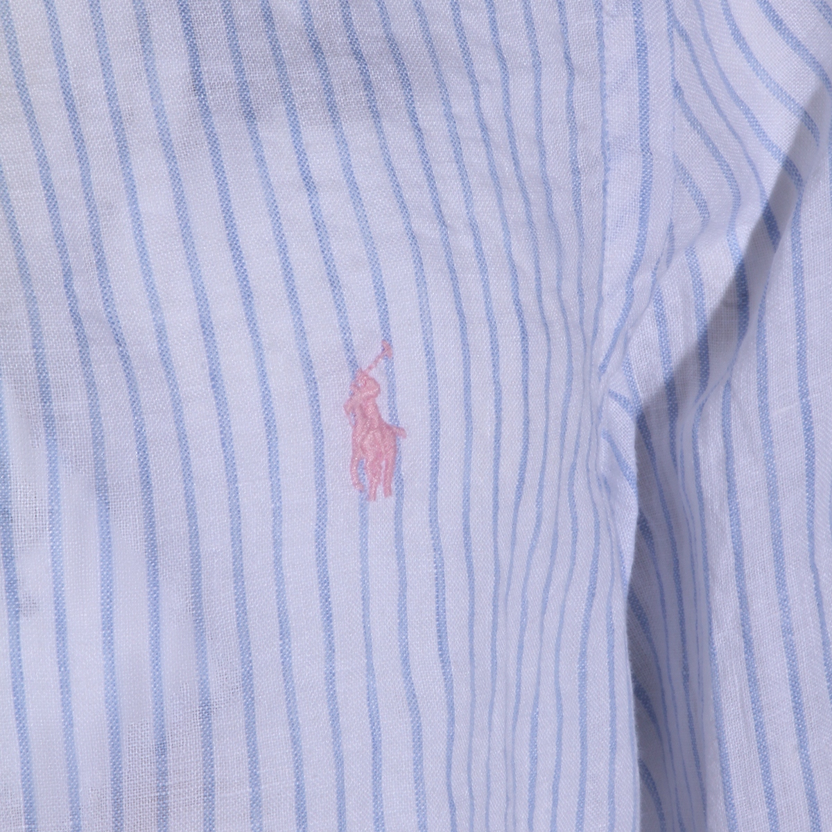 [Polo Ralph Lauren] Shirts Long Sleeve SS26 710B15647002