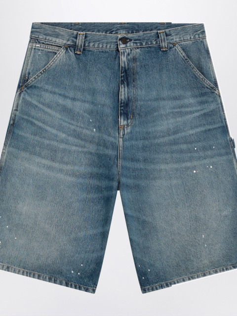 [CARHARTT WIP] Shorts FW26 I037020DE