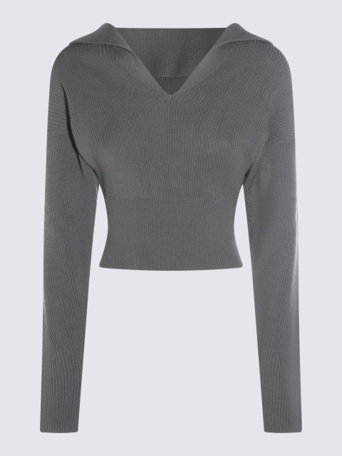 [Rick Owens] Knitwear SS26 RP01F6634KWVH35