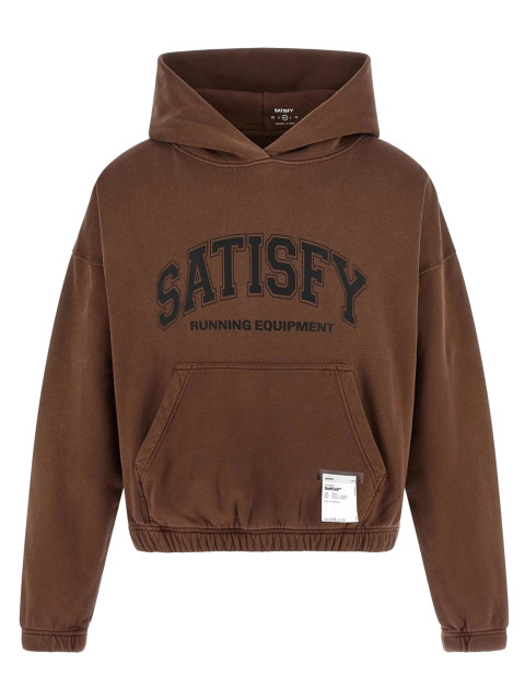 [SATISFY] Sweatshirt SS26 1104690E04