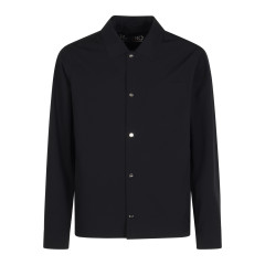 [Herno] Shirts Long Sleeve SS26 GI000318U12301SZ9394