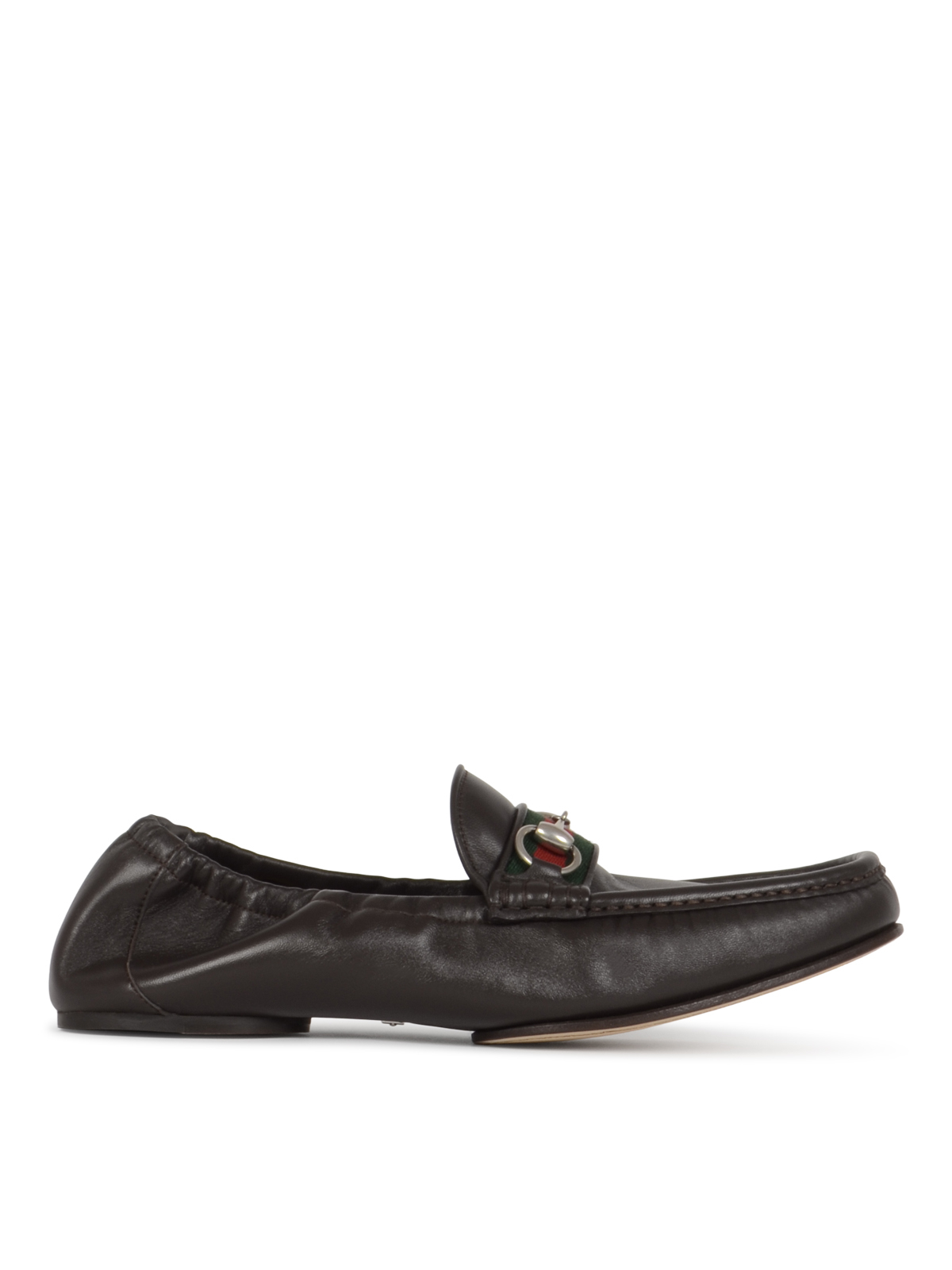 [Gucci] Loafer SS26 852065AAFSE2152