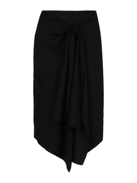 [Diesel] Long skirt SS26 A202580JMBP9XX