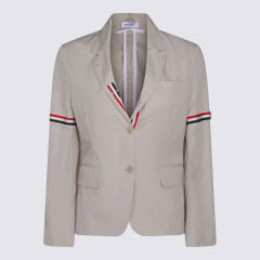 [Thom Browne] Jacket SS26 FBC947UF1063260