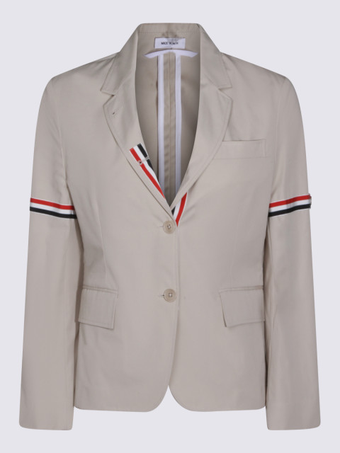 [Thom Browne] Jacket SS26 FBC947UF1063260