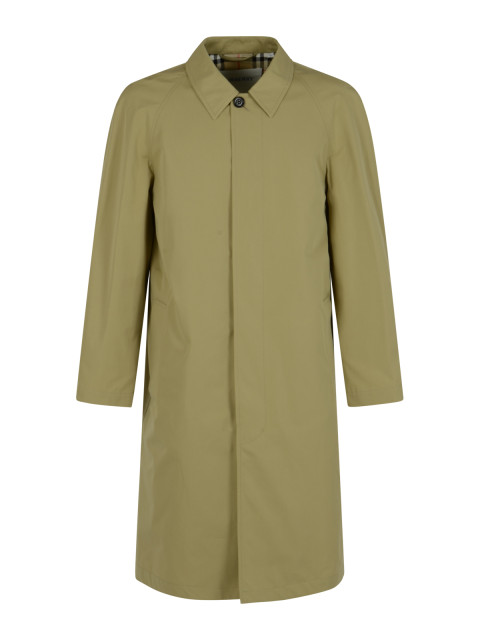 [Burberry] Coat SS26 8117516C2981