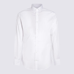 [Giorgio Armani] Shirts Long Sleeve SS26 GM000056TE11184U0002