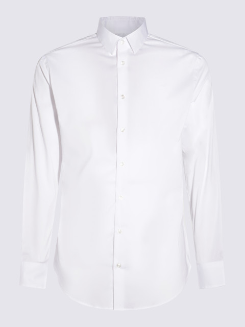 [Giorgio Armani] Shirts Long Sleeve SS26 GM000056TE11184U0002