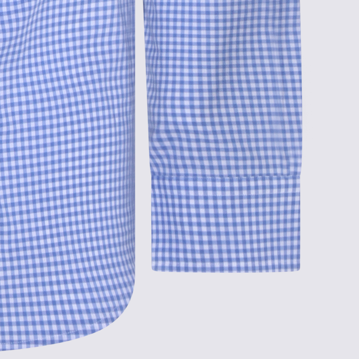[Polo Ralph Lauren] Shirts Long Sleeve SS26 710928255004