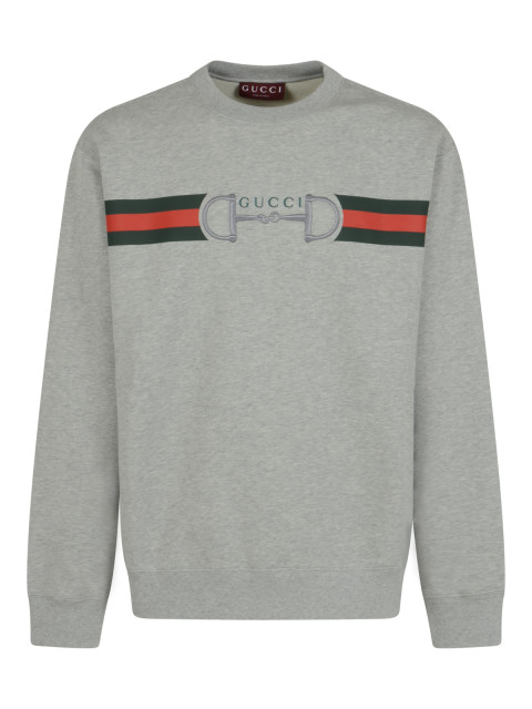 [Gucci] Sweatshirt SS26 848737XJHOK1056