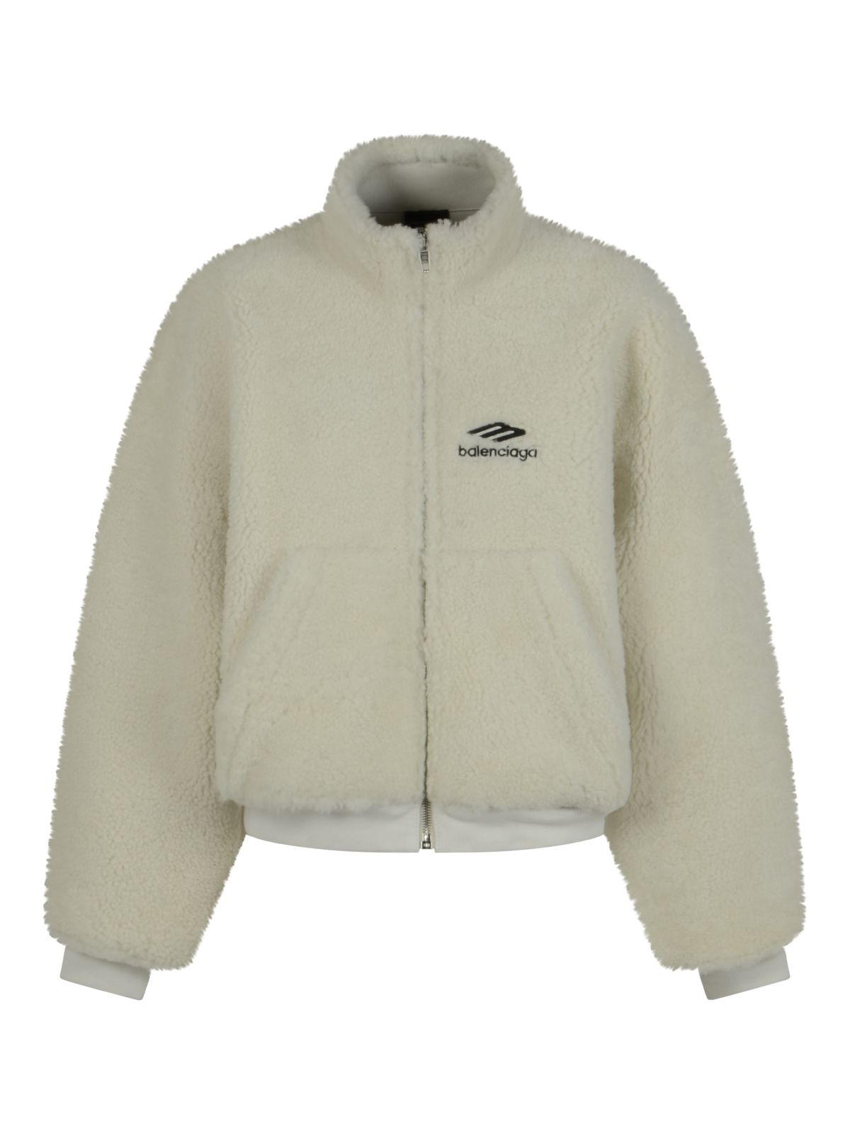 [Balenciaga] Casual Jacket SS26 856378TTS079757