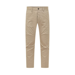 [Dsquared2] Trousers SS26 S74KB1129S39021 126