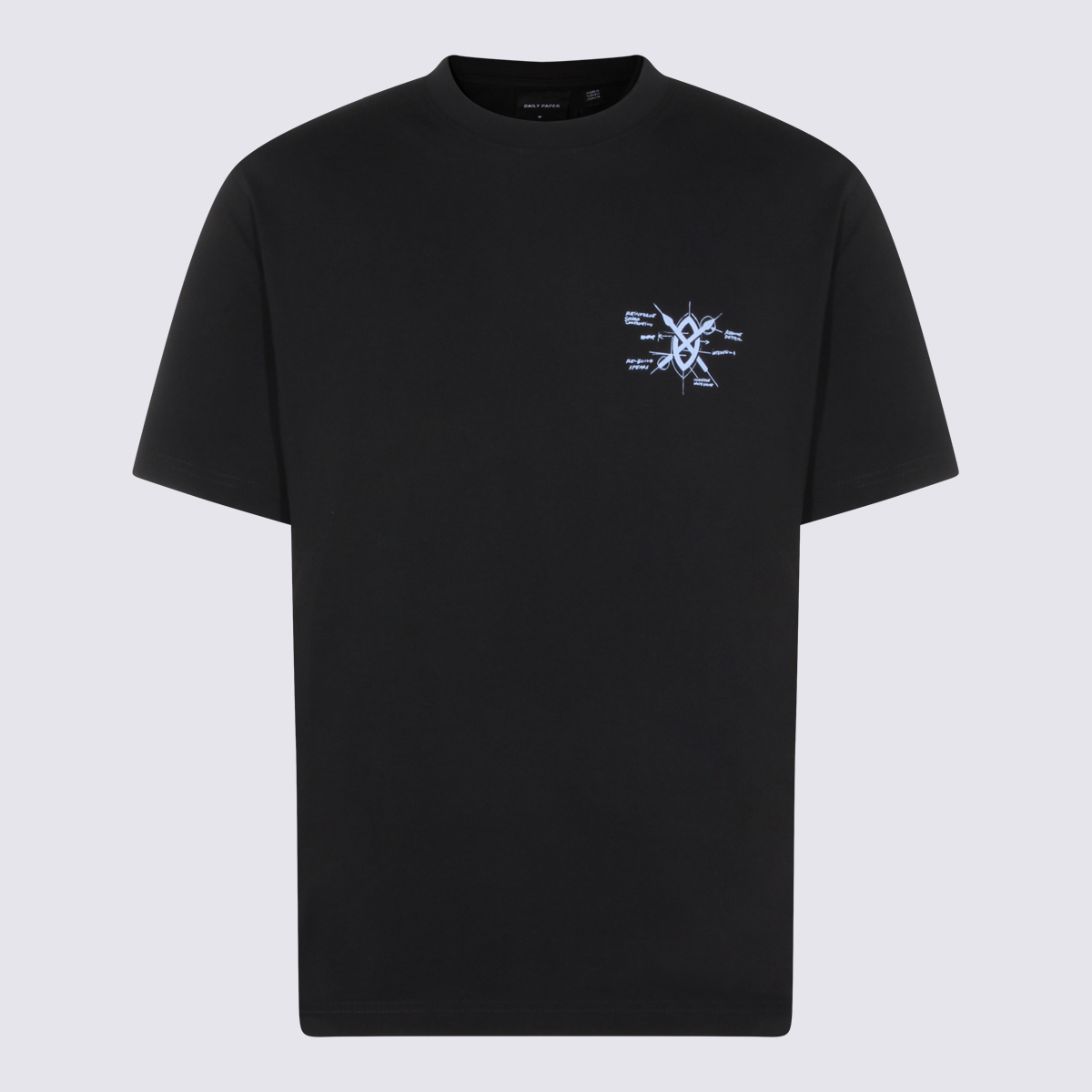 [Daily Paper Uomo] T-shirts Short Sleeve SS26 26100101