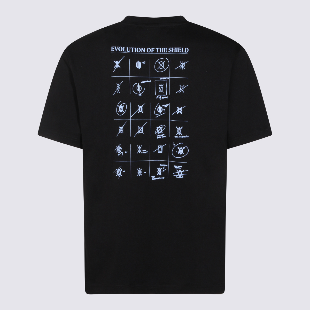 [Daily Paper Uomo] T-shirts Short Sleeve SS26 26100101
