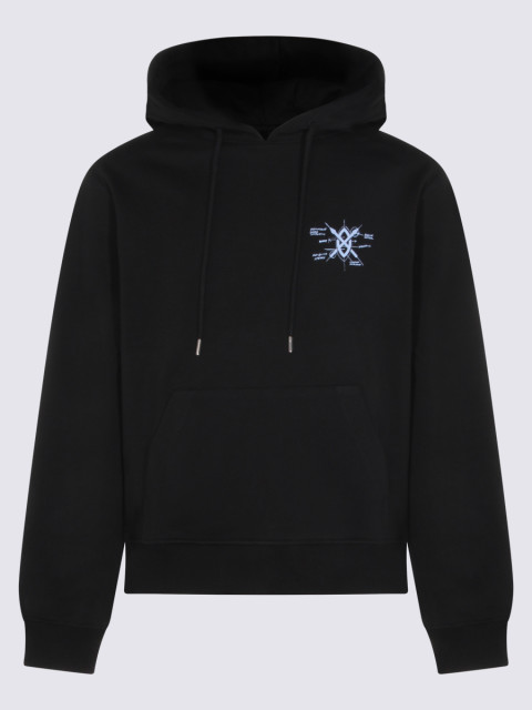 [Daily Paper Uomo] Sweatshirt SS26 26100111