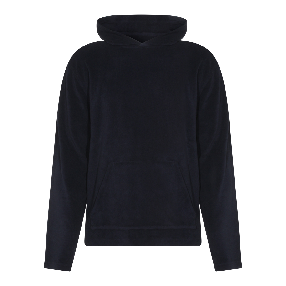[04651 / A TRIP IN A BAG] Sweatshirt SS26 2JE2601B28NAVY